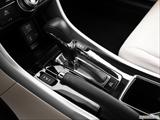  Gear shifter/center console photo